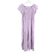 Tyttöjen Lindex - Haalari, koko 122 - 128 - Violetti ()