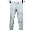 Unisex Lindex - Leggingsit, koko 104 - 110 - Vihreä ()
