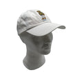 Naisten Polo Ralph Lauren - Lippalakki, koko 54 - 56 cm - Valkoinen ()