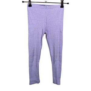 Unisex Metsola - Leggingsit, koko 110 - 116 - Violetti (1)