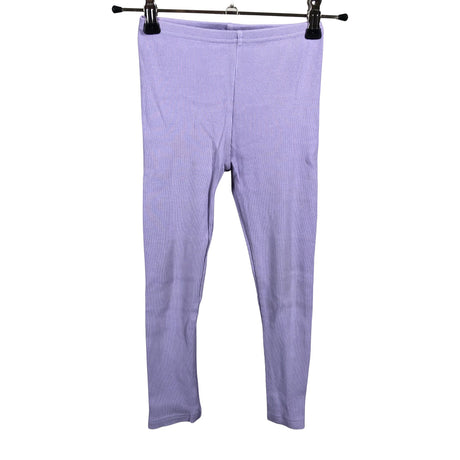 Unisex Metsola - Leggingsit, koko 110 - 116 - Violetti ()