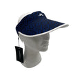 Unisex J.Lindeberg - Lippalakki, koko 50 - 56 - Sininen ()