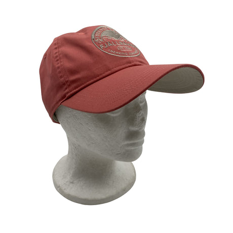 Unisex Fjällräven - Lippalakki, koko 52 - 54 cm - Vaaleanpunainen ()