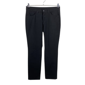 Naisten Masi Company - Farkut, koko W31 - Musta (1)
