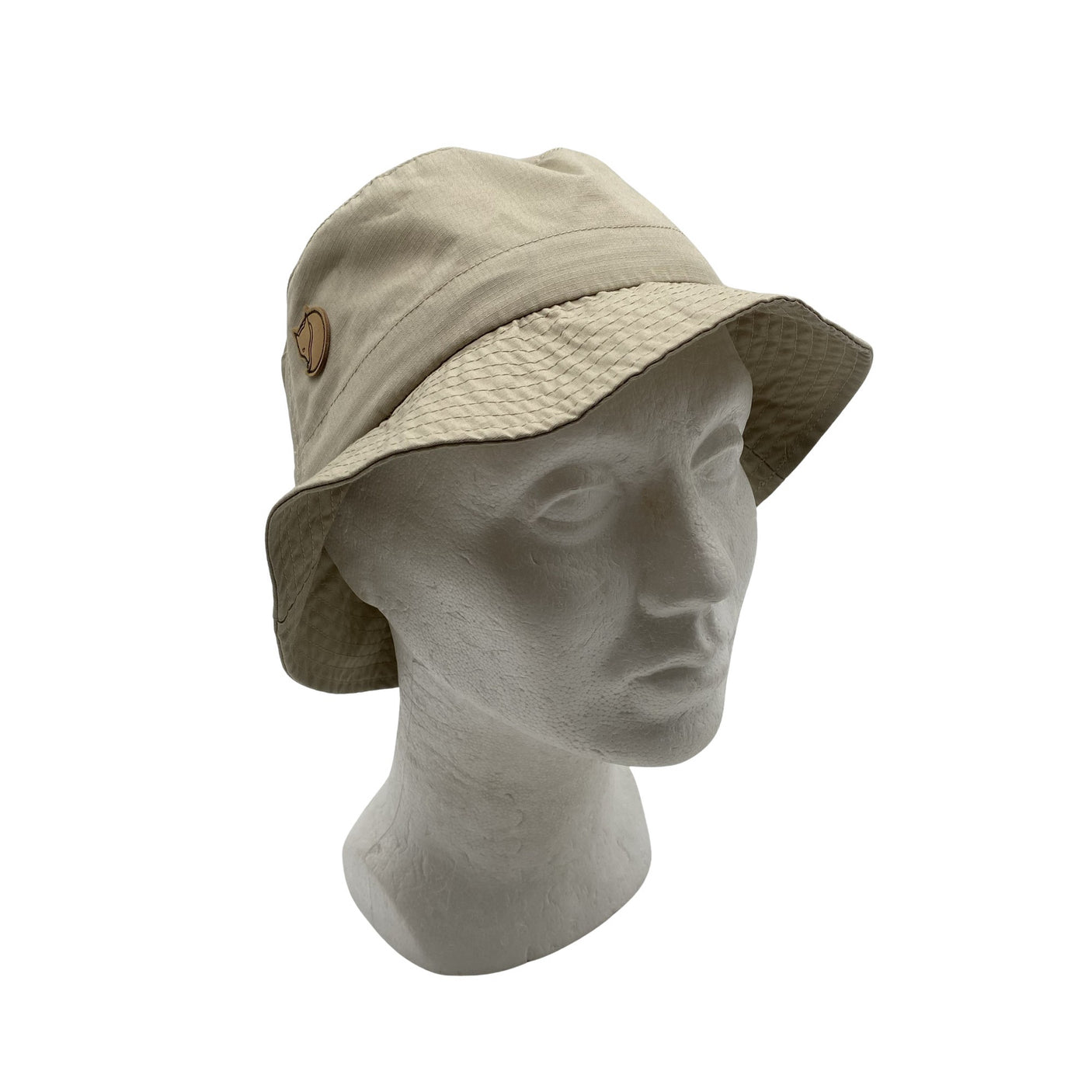 Unisex Fjällräven - Kesähattu, koko 56 - 58 cm - Beige (1)