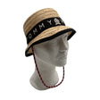 Unisex Tommy Hilfiger - Hattu, koko 54 - 56 cm - Beige ()