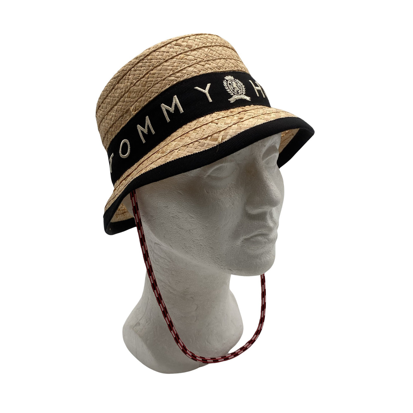 Unisex Tommy Hilfiger - Hattu, koko 54 - 56 cm - Beige (1)