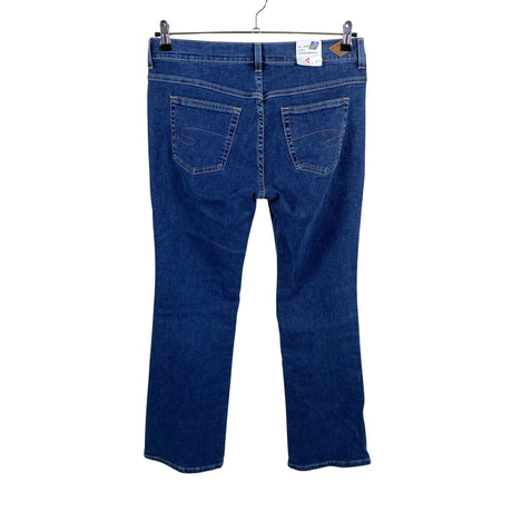 Naisten Lee Cooper - Farkut, koko W32 - Sininen (2)