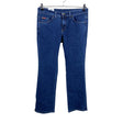 Naisten Lee Cooper - Farkut, koko W32 - Sininen ()
