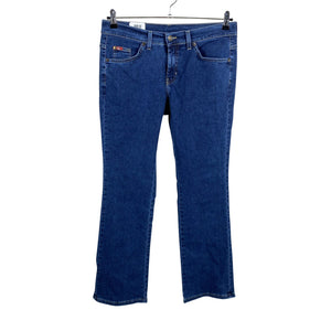 Naisten Lee Cooper - Farkut, koko W32 - Sininen (1)