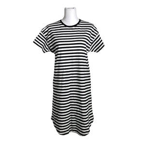 Naisten Riva Clothing - Trikoomekko, koko 36 - Musta (1)