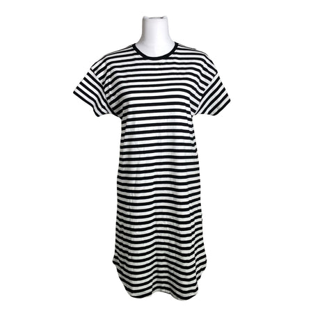 Naisten Riva Clothing - Trikoomekko, koko 36 - Musta ()