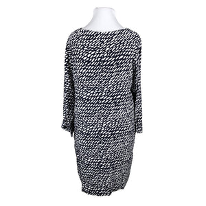 Naisten Marimekko - Kangasmekko, koko 44 - Sininen (2)