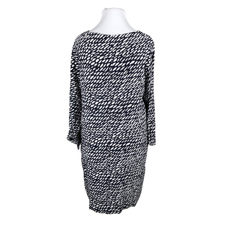 Naisten Marimekko - Kangasmekko, koko 44 - Sininen (2)