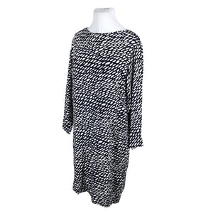 Naisten Marimekko - Kangasmekko, koko 44 - Sininen (3)