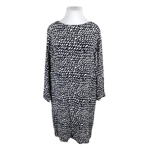 Naisten Marimekko - Kangasmekko, koko 44 - Sininen (1)