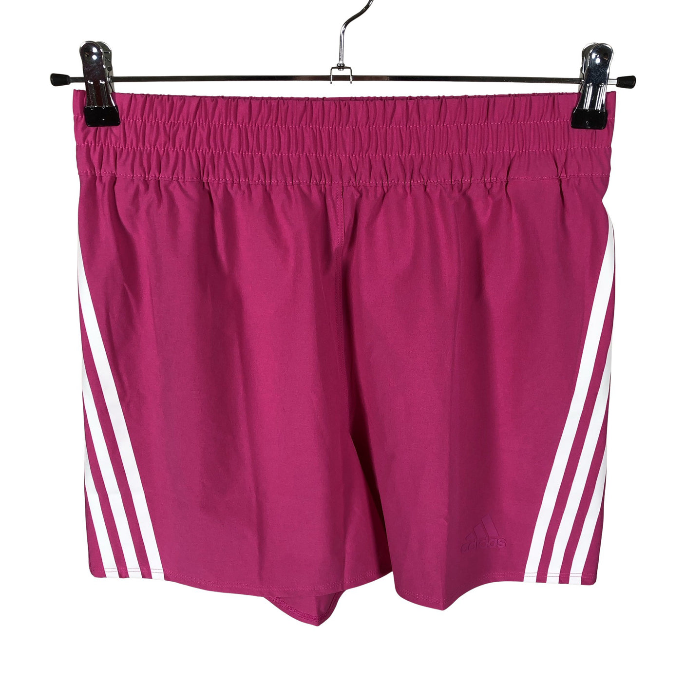 Naisten Adidas - Urheilushortsit, koko 36 - Pinkki (1)