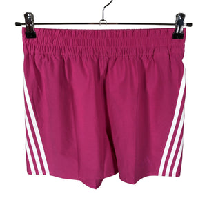 Naisten Adidas - Urheilushortsit, koko 36 - Pinkki (1)