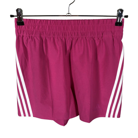 Naisten Adidas - Urheilushortsit, koko 36 - Pinkki ()