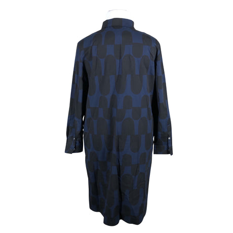 Naisten Marimekko - Kangasmekko, koko 46 - Sininen (2)