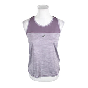 Naisten Asics - Urheilutoppi, koko 36 - Violetti (1)