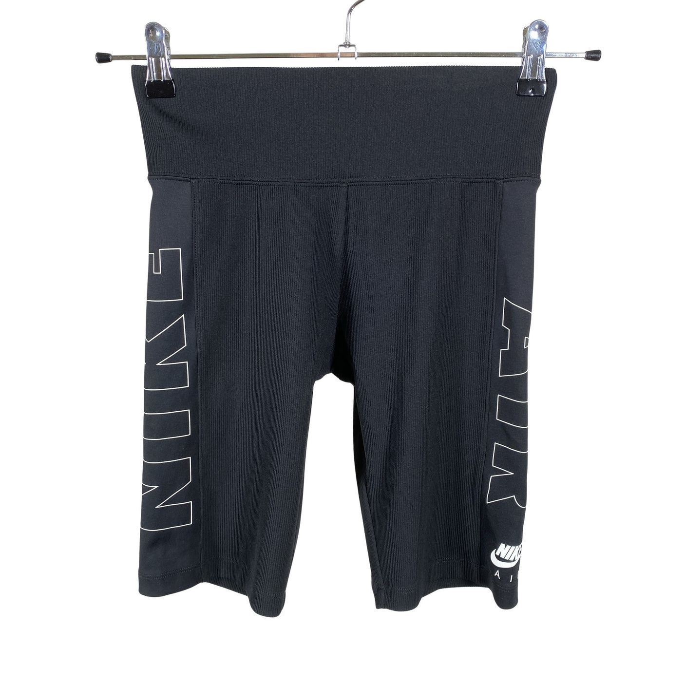 Naisten Nike - Urheilushortsit, koko 36 - Musta (1)