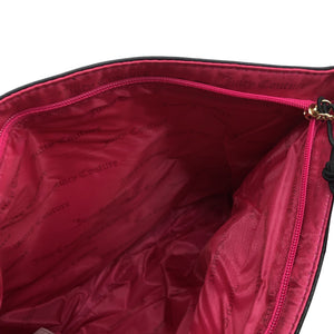 Naisten Juicy Couture - Iltalaukku, koko Mini - Musta (2)
