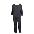 Naisten Blue Motion - Haalari, koko 40 - Harmaa ()
