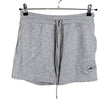 Naisten Adidas - Collegeshortsit, koko 36 - Harmaa ()
