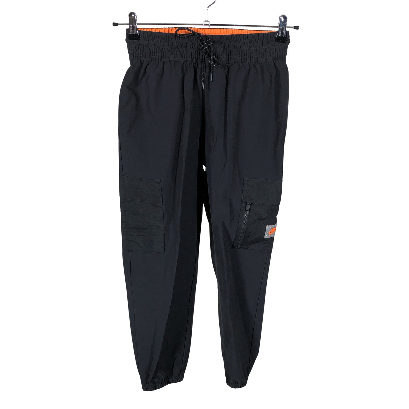 Naisten Nike - Urheiluhousut, koko 34 - Musta (1)