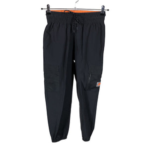 Naisten Nike - Urheiluhousut, koko 34 - Musta (1)