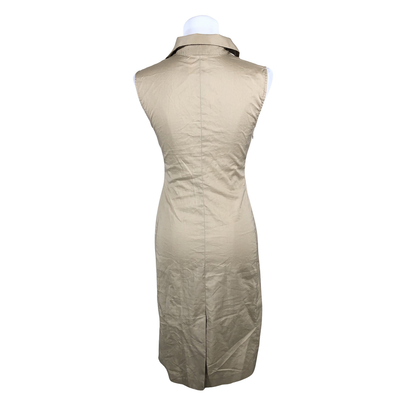 Naisten Sand - Kangasmekko, koko 38 - Beige (2)