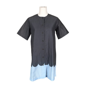 Naisten Marimekko - Kangasmekko, koko 34 - Harmaa (1)