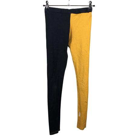 Unisex Gugguu - Leggingsit, koko 140 - 146 - Musta ()