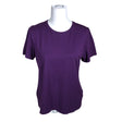 Naisten Nanso - T-paita, koko 40 - Violetti ()