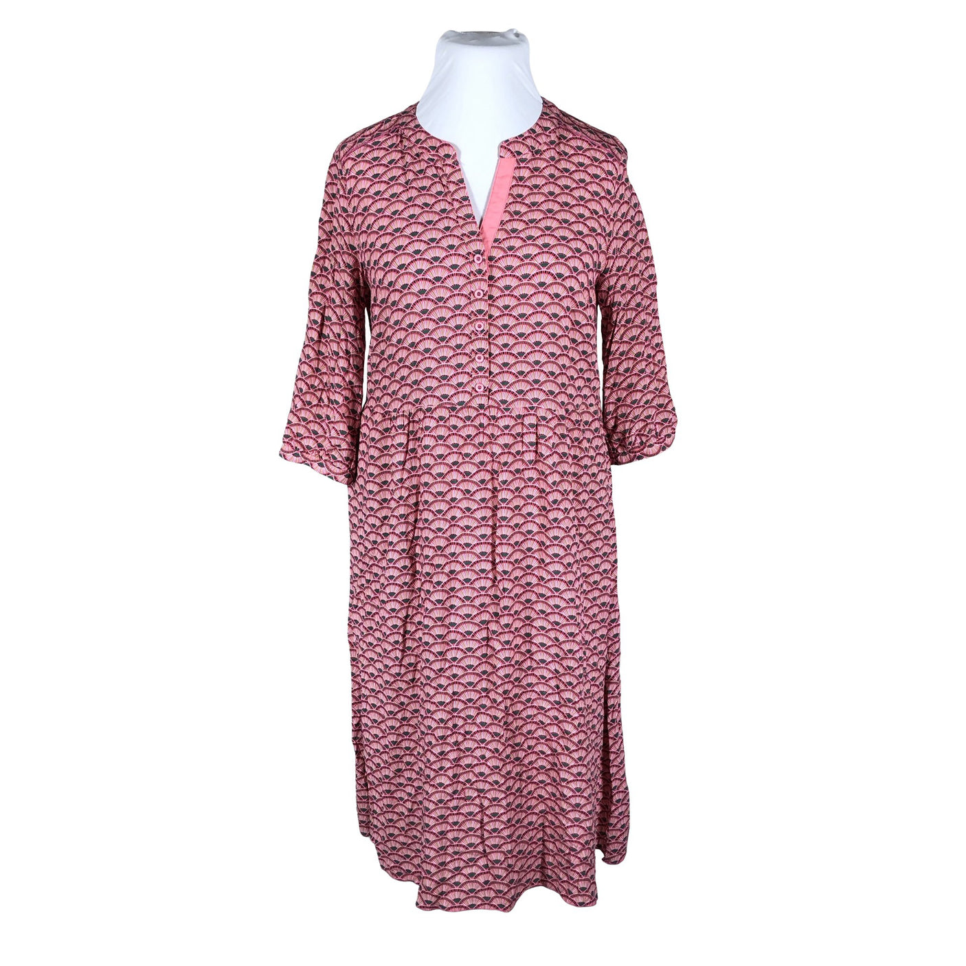 Naisten Bianca - Kangasmekko, koko 42 - Pinkki (1)