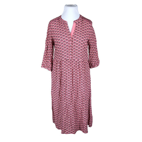 Naisten Bianca - Kangasmekko, koko 42 - Pinkki ()