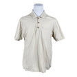 Miesten Nanso - T-paita, koko L - Beige ()