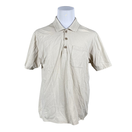 Miesten Nanso - T-paita, koko L - Beige ()