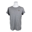 Miesten Blend - T-paita, koko XL - Harmaa ()