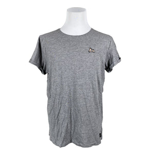 Miesten Blend - T-paita, koko XL - Harmaa (1)