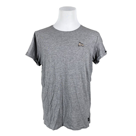 Miesten Blend - T-paita, koko XL - Harmaa ()