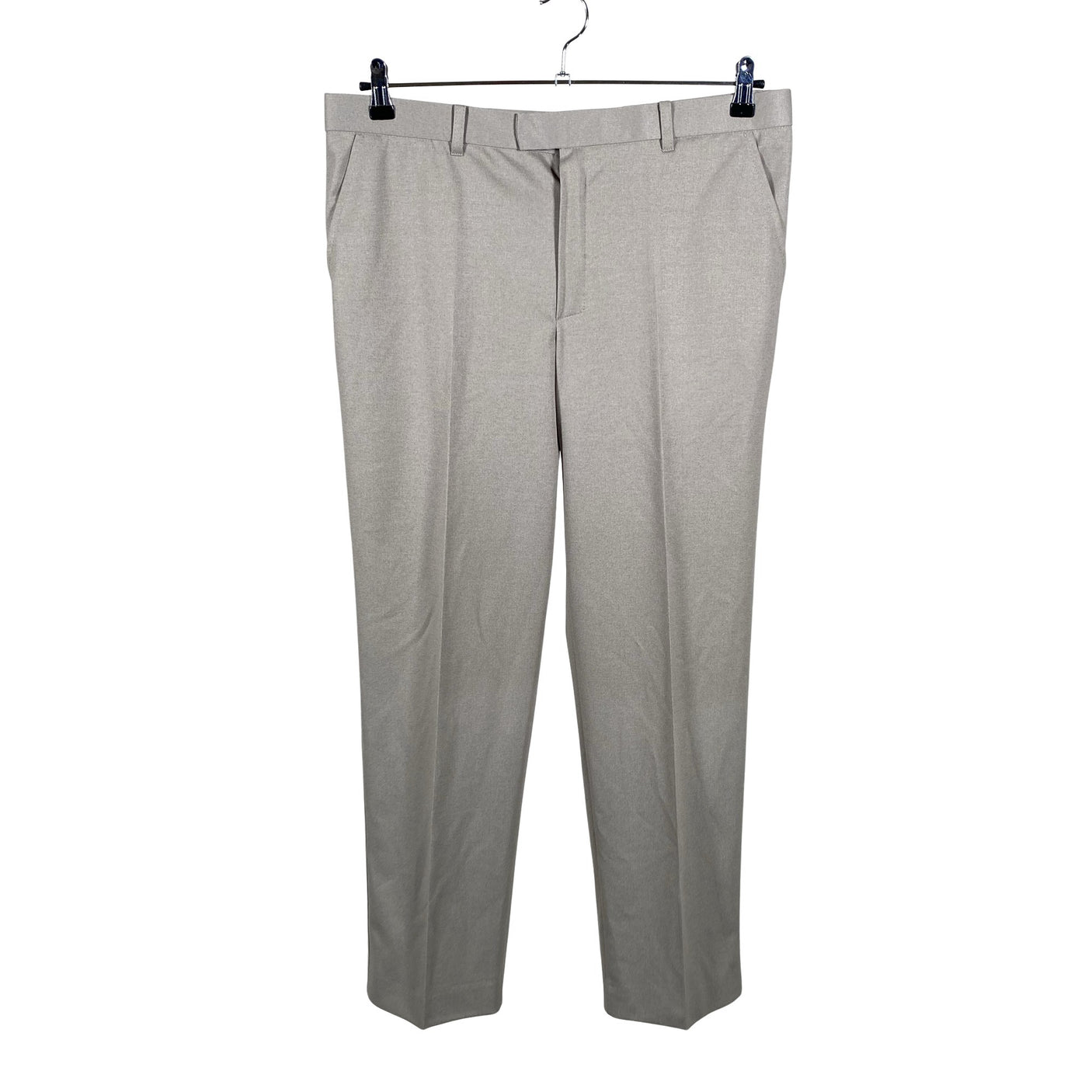 Miesten Finn Karelia - Kangashousut, koko XL - Beige (1)