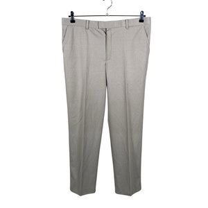 Miesten Finn Karelia - Kangashousut, koko XL - Beige (1)