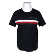 Naisten Tommy Hilfiger - T-paita, koko 42 - Sininen ()