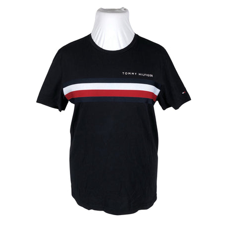 Naisten Tommy Hilfiger - T-paita, koko 42 - Sininen ()