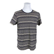 Miesten Cottonfield - T-paita, koko XL - Sininen ()