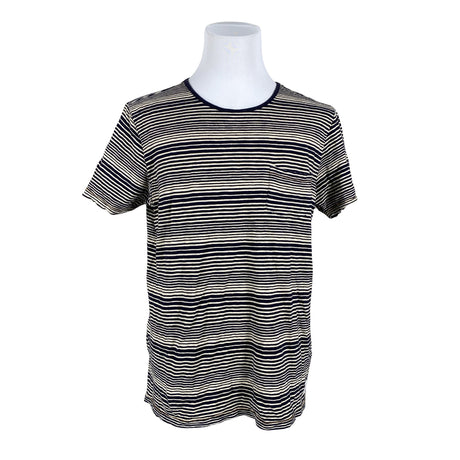 Miesten Cottonfield - T-paita, koko XL - Sininen ()
