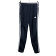 Unisex Adidas - Verryttelyhousut, koko 146 - 152 - Sininen ()
