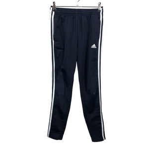 Unisex Adidas - Verryttelyhousut, koko 146 - 152 - Sininen (1)